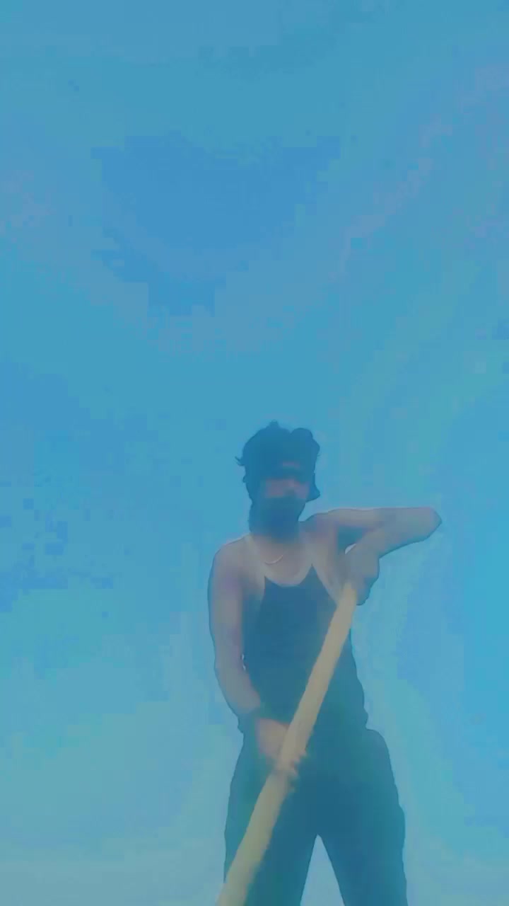 @Deepu Raj