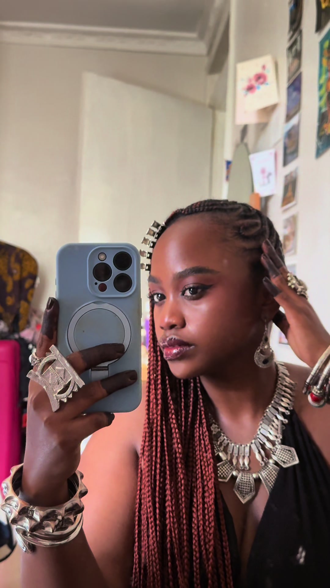 @rosemarywangari