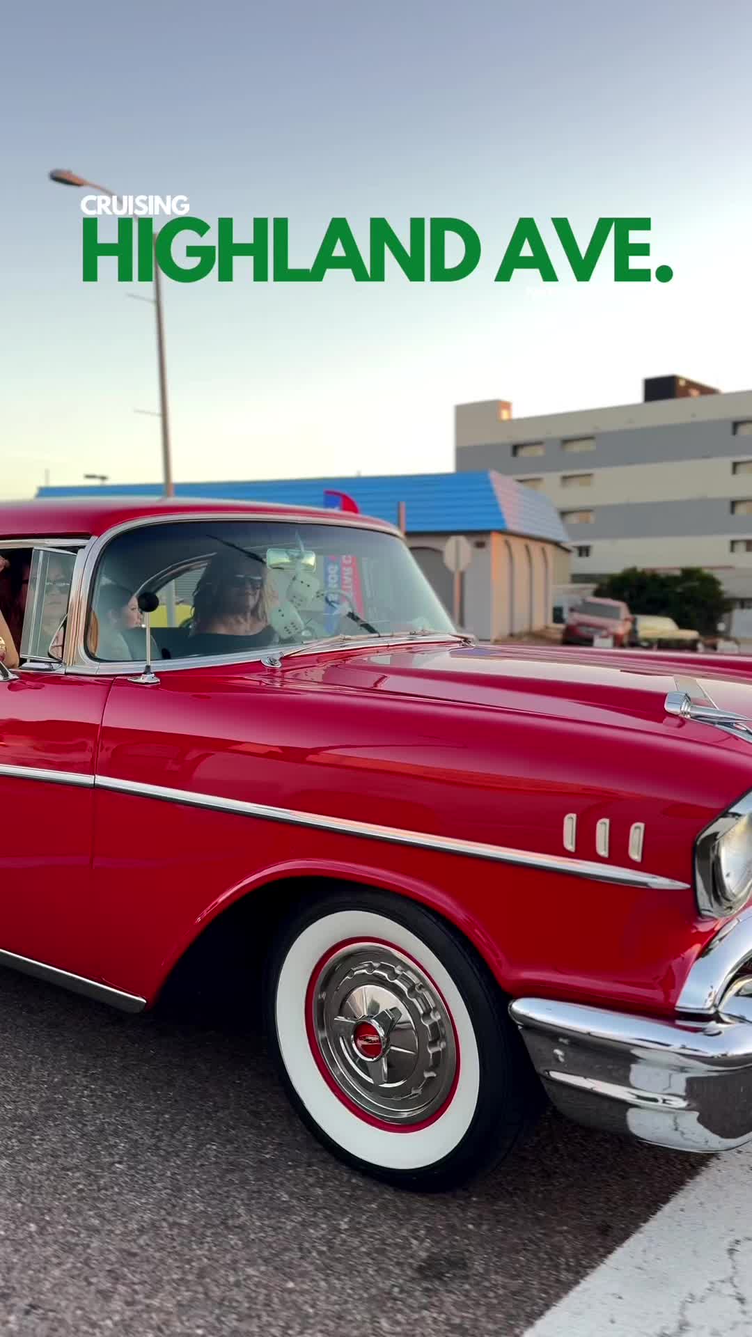 @cruisinghighlandave