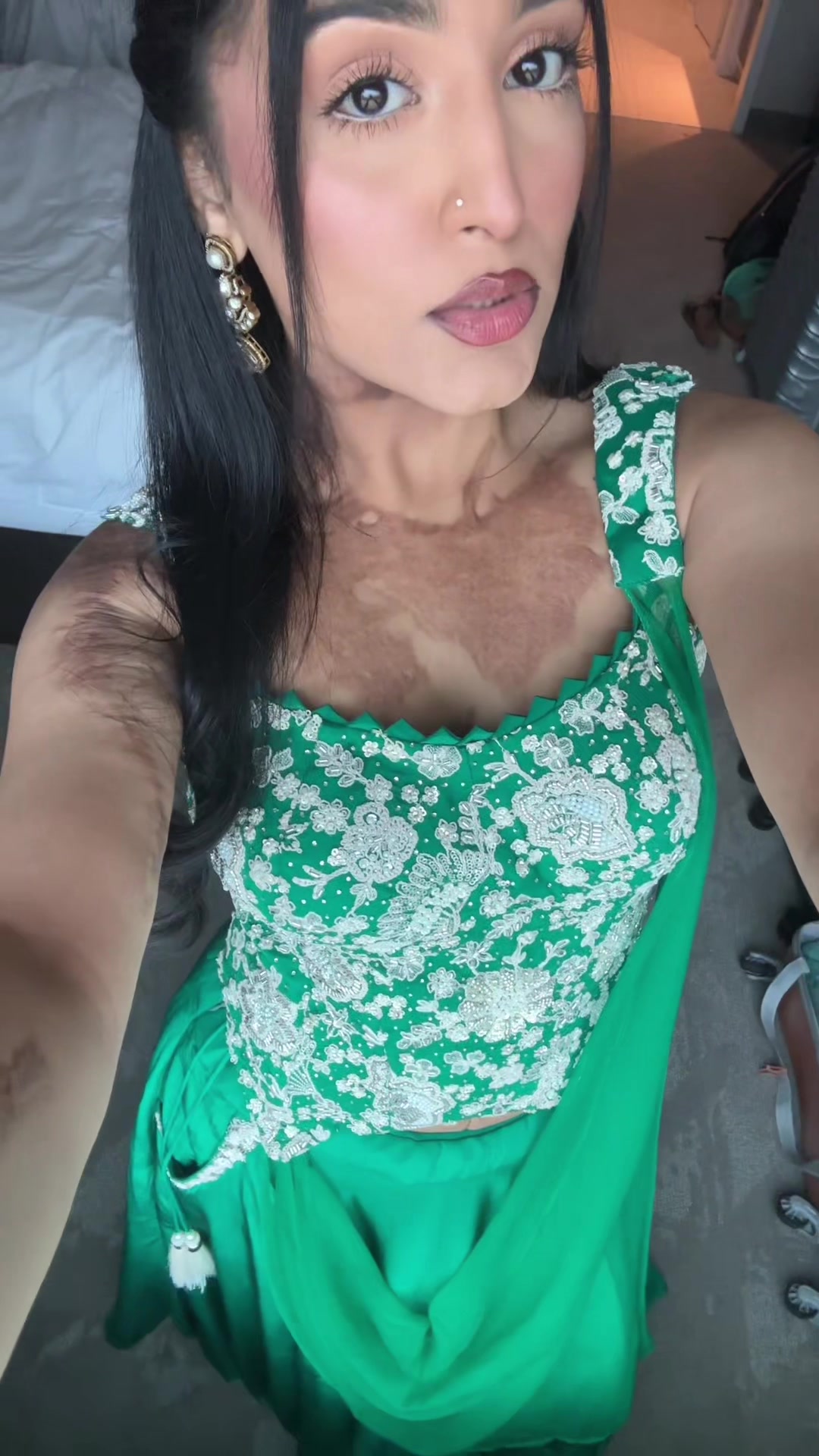 @Maya Patel
