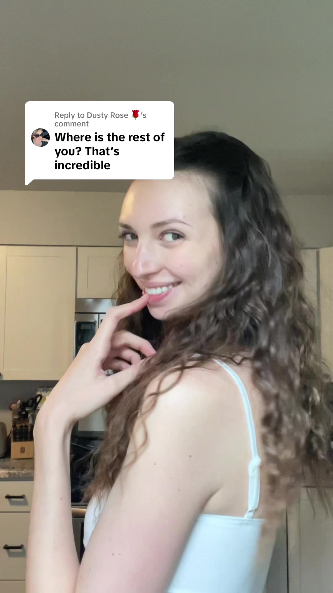 @Bella Wood