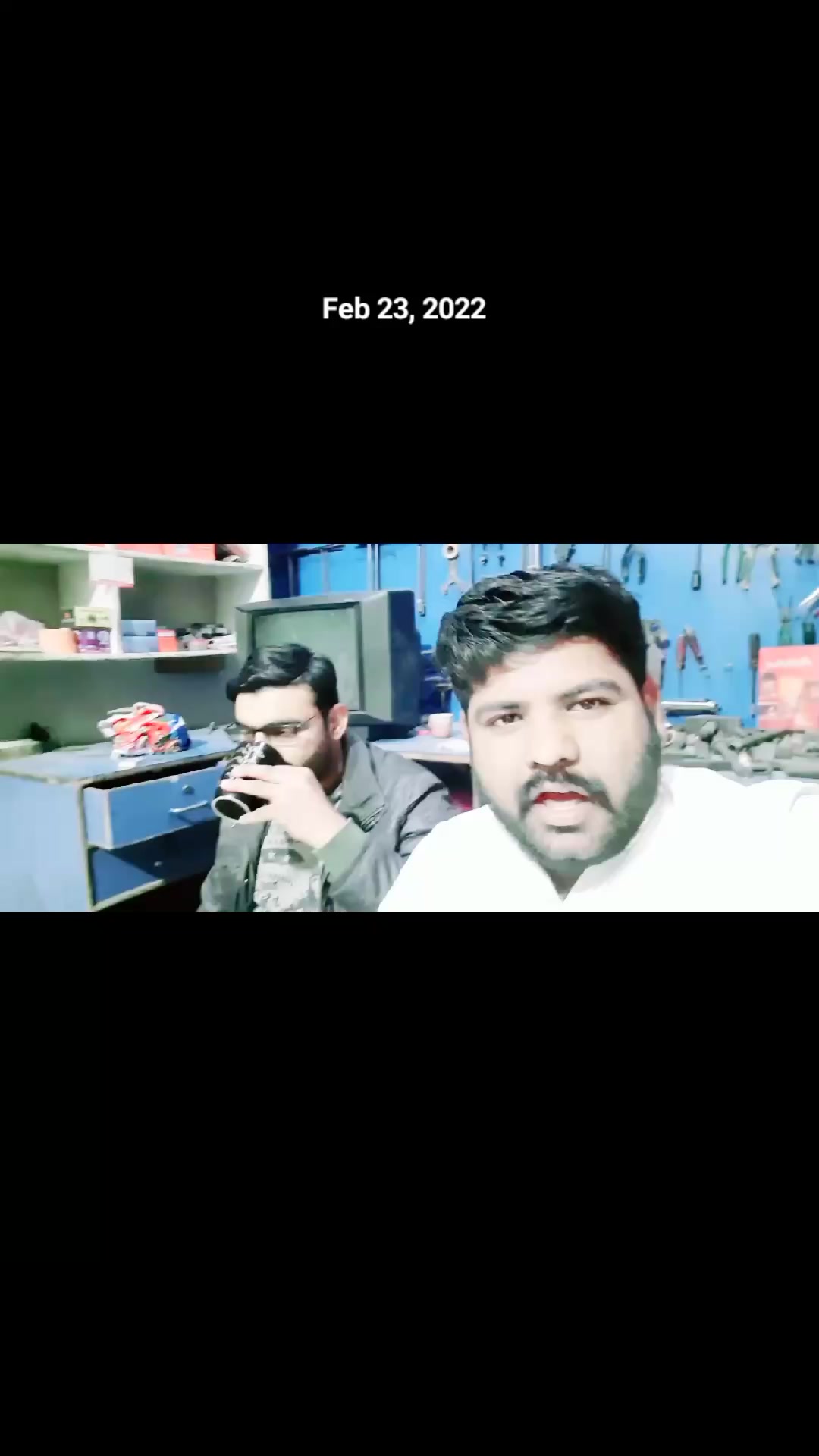 @SHAHID GONDAL