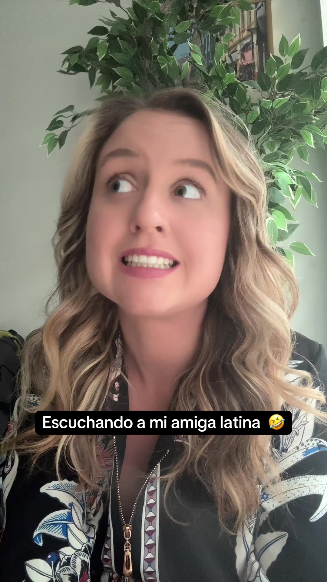 @Gringa Latina 🇨🇦🌎