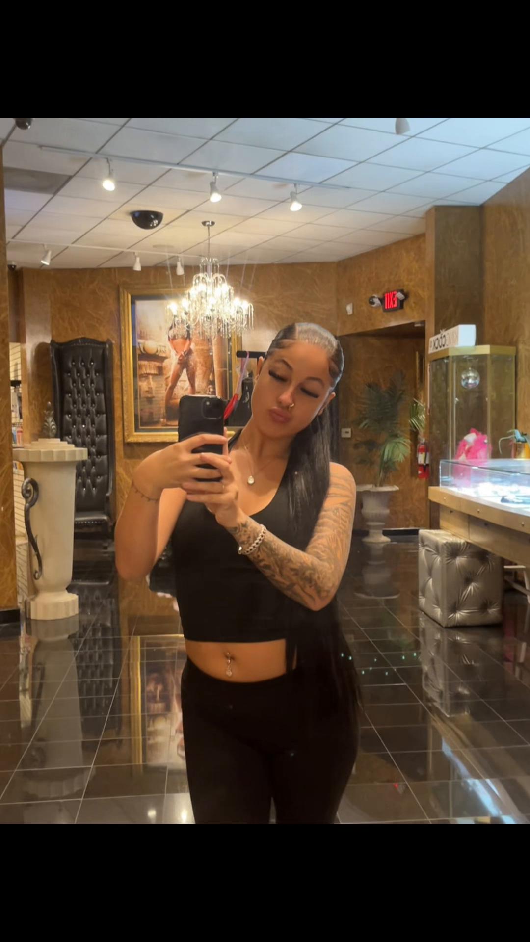 @mariahraiin🤍