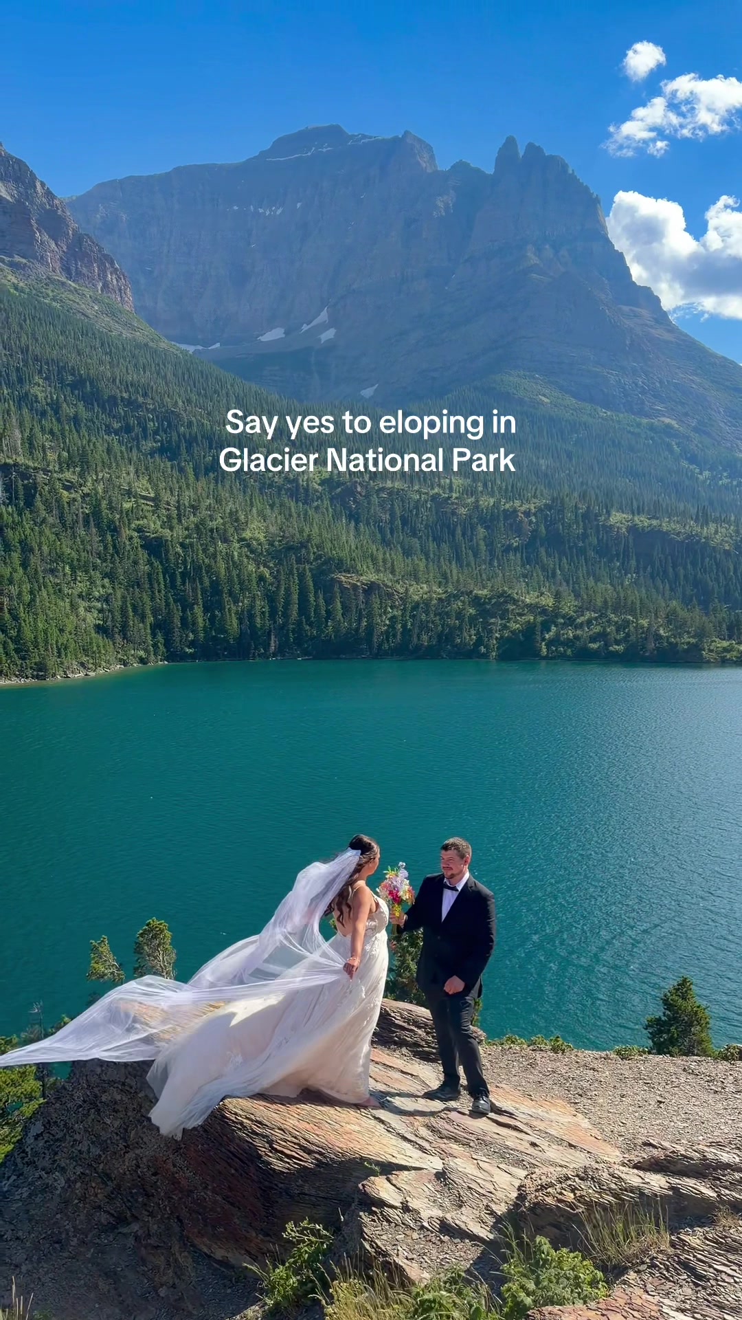 @Elopement Photographer