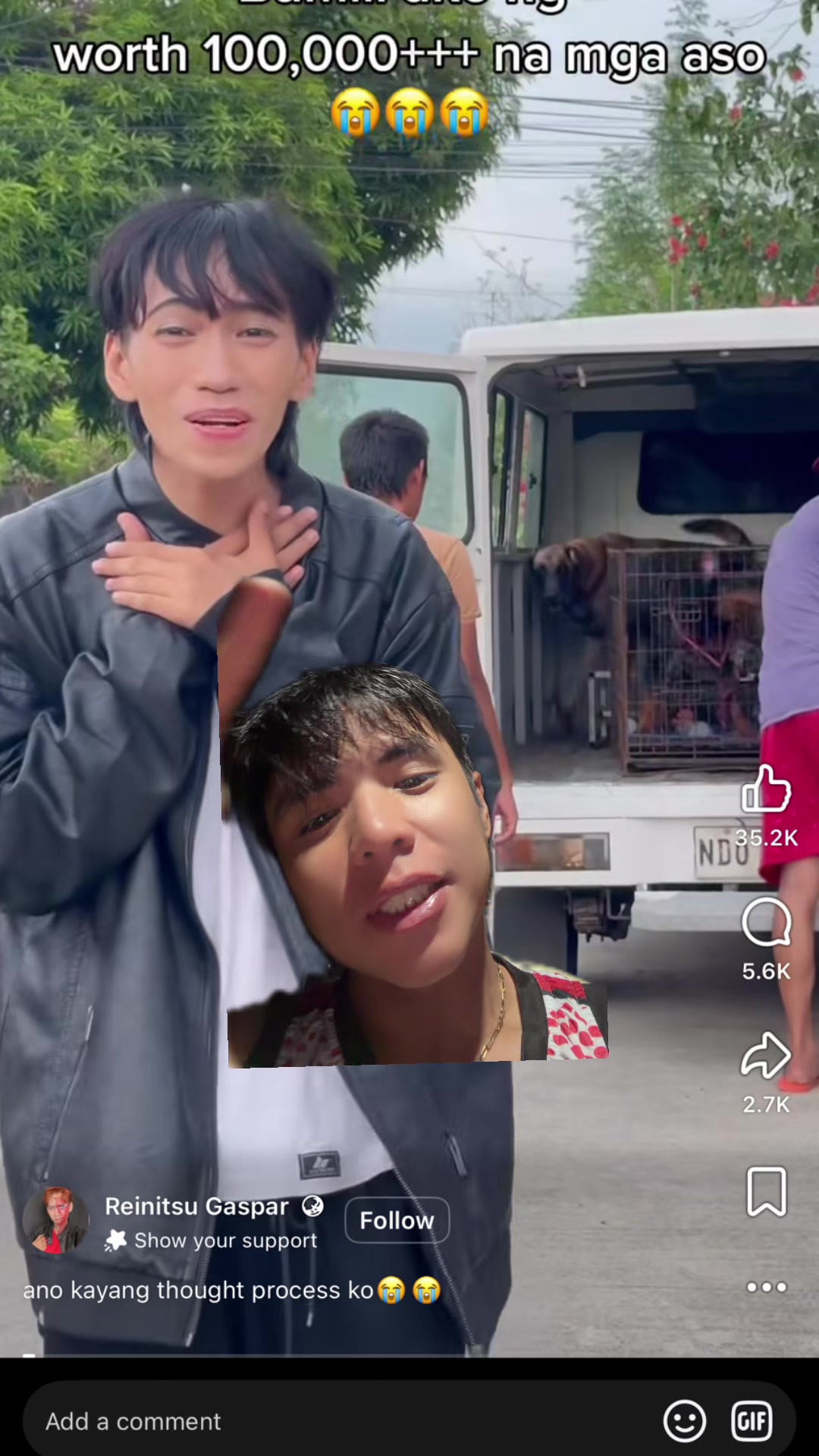 @Raevin Bonifacio