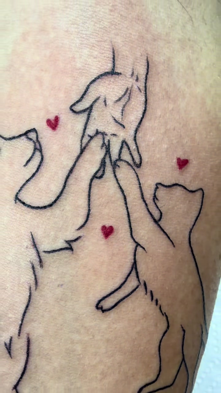 @Rocksteady ink