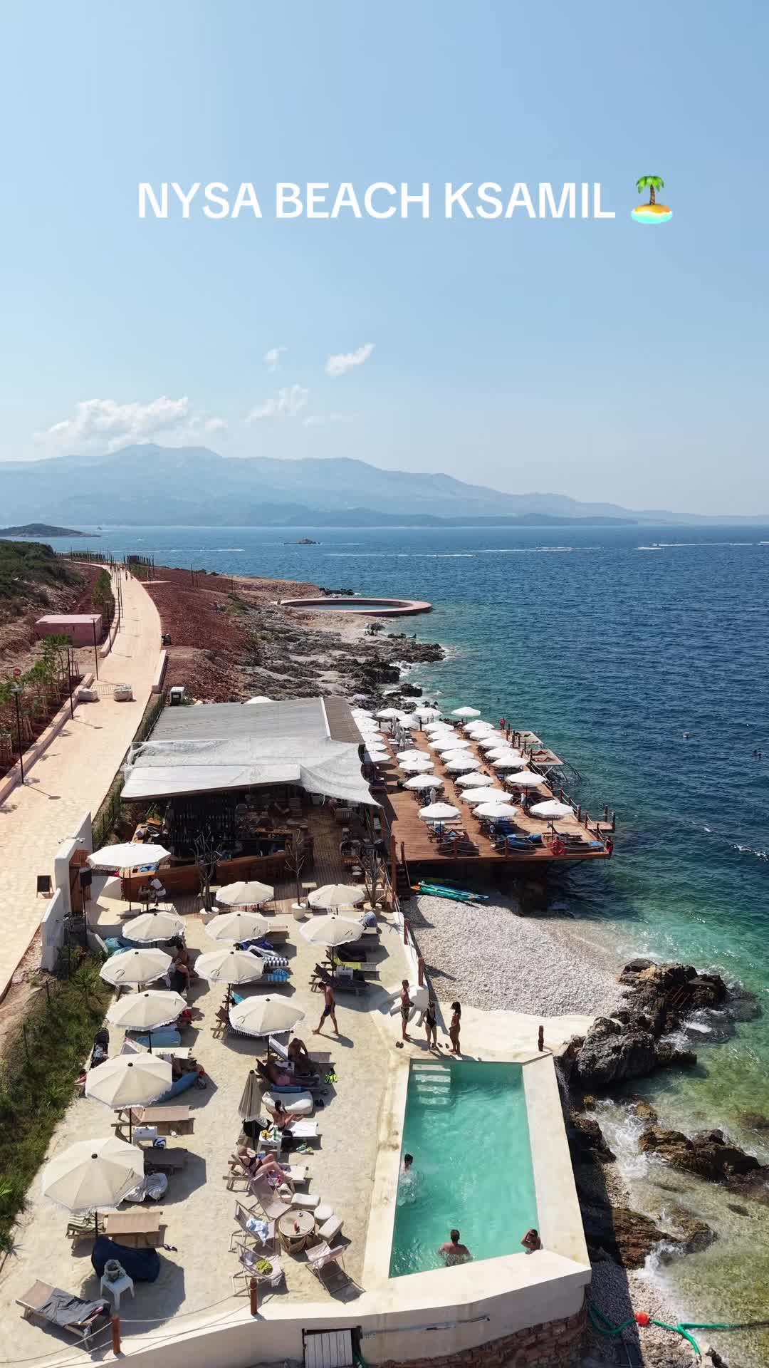 @KSAMIL_ALBANIA