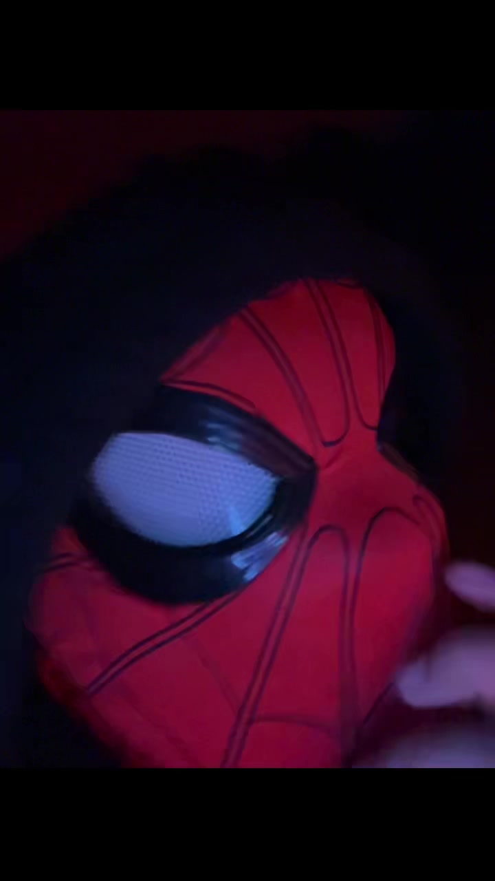@Compa Spider