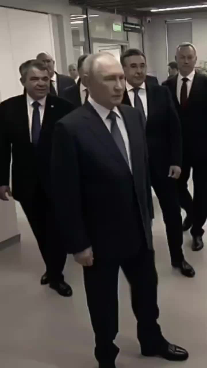 @🐻 𝐃𝐚𝐝𝐝𝐲 𝐏𝐮𝐭𝐢𝐧 🇷🇺