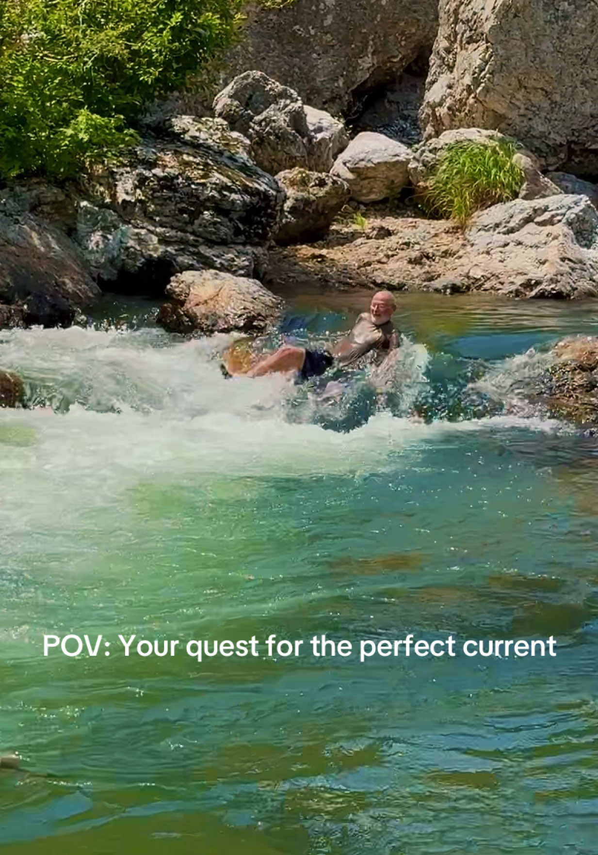 @Waterfalls in AR & Beyond!