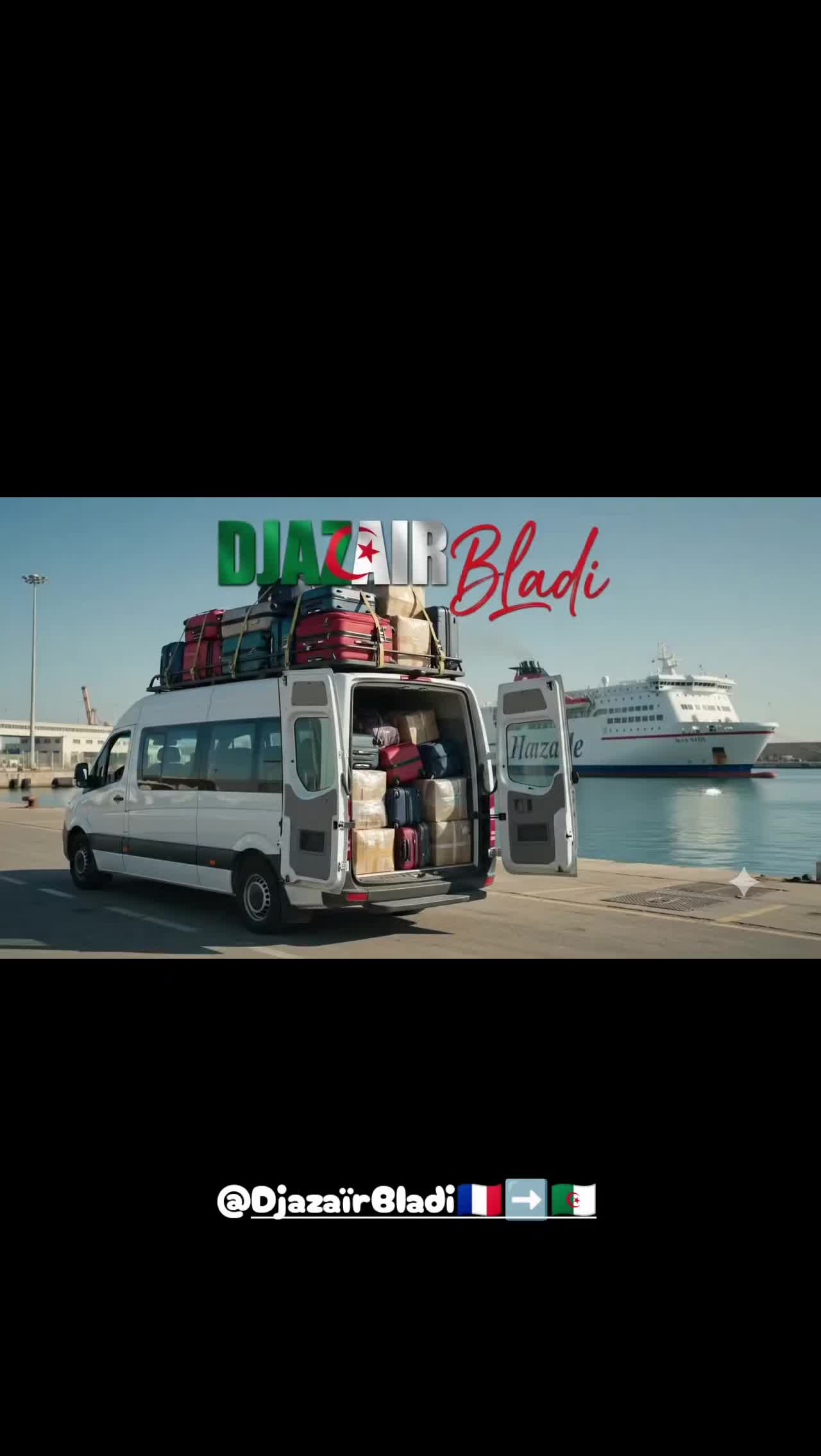 @Djazaïr Bladi 🇫🇷➡️🇩🇿
