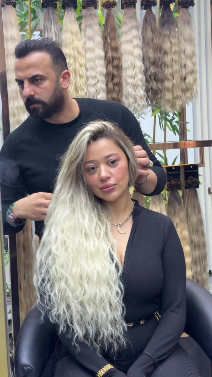 @Sefa yıldız kuaför