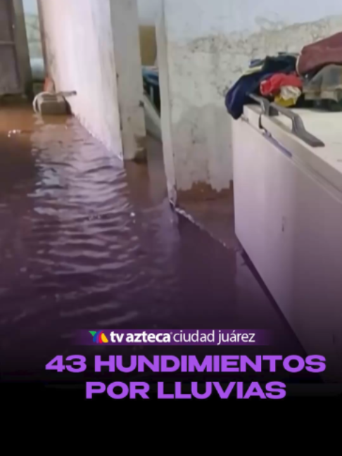 @TvAztecaCiudadJu&aacute;rez