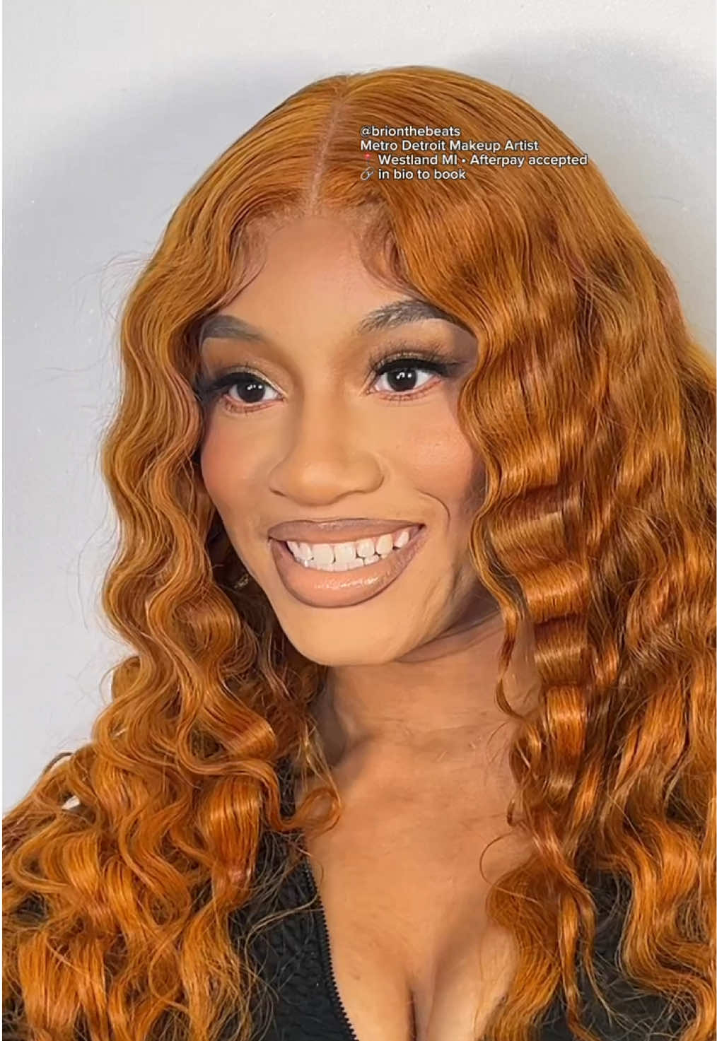 @Bri | Metro Detroit MUA