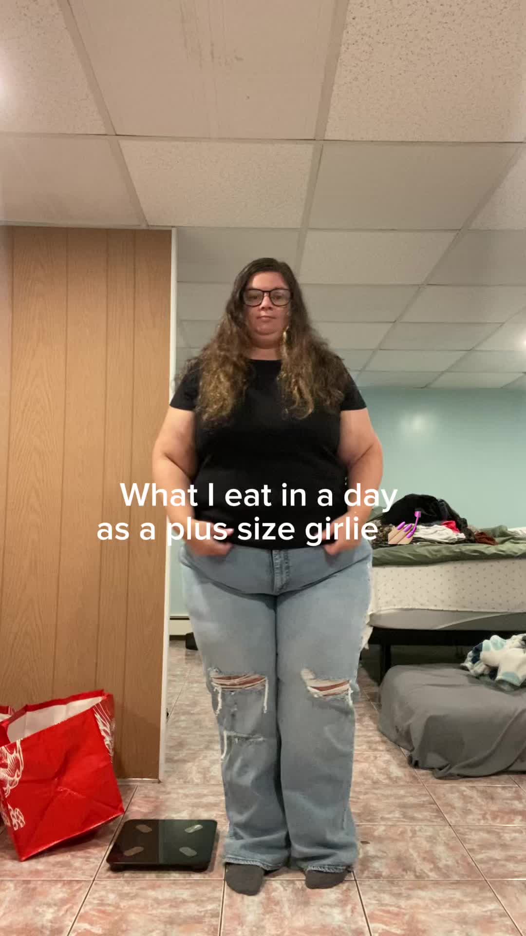 @lifeasaplussizegirlie