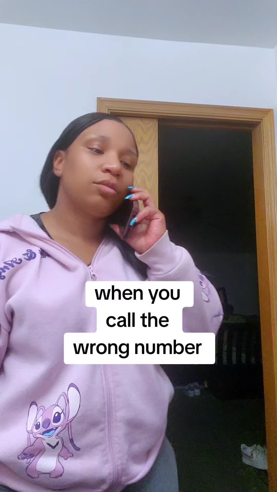@Mary Jayne (Comedian)
