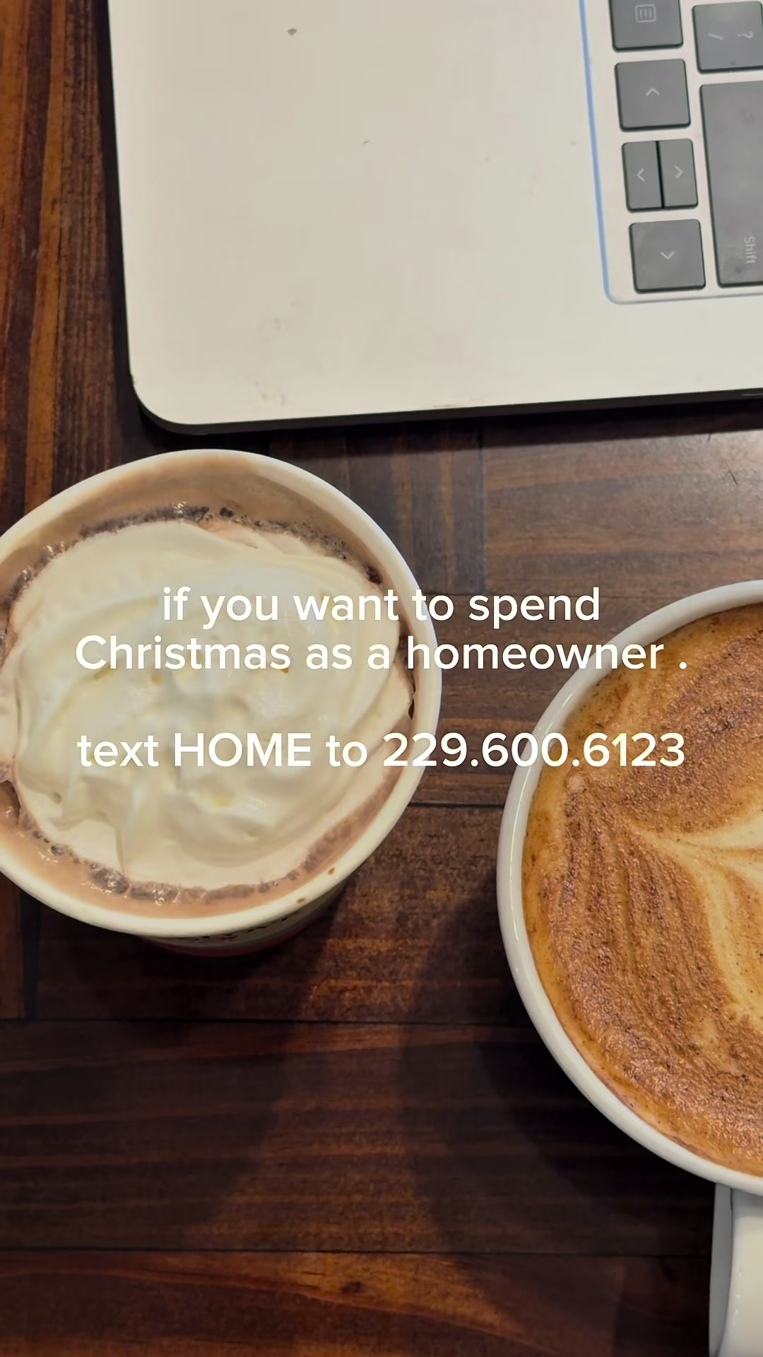 @Markesia | Valdosta Realtor