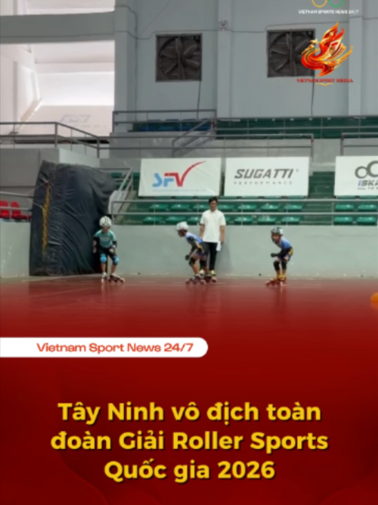 @Vietnam Sport News 24/7