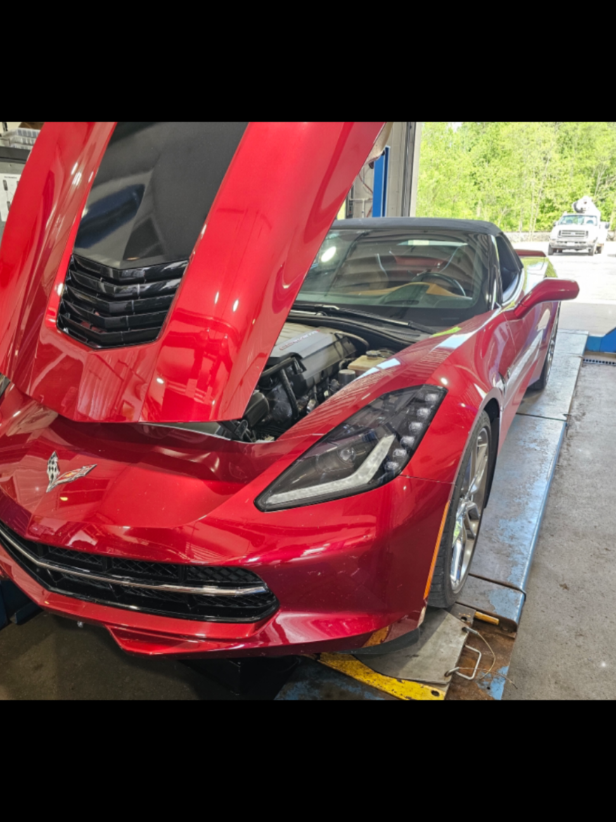 @Beers Automotive