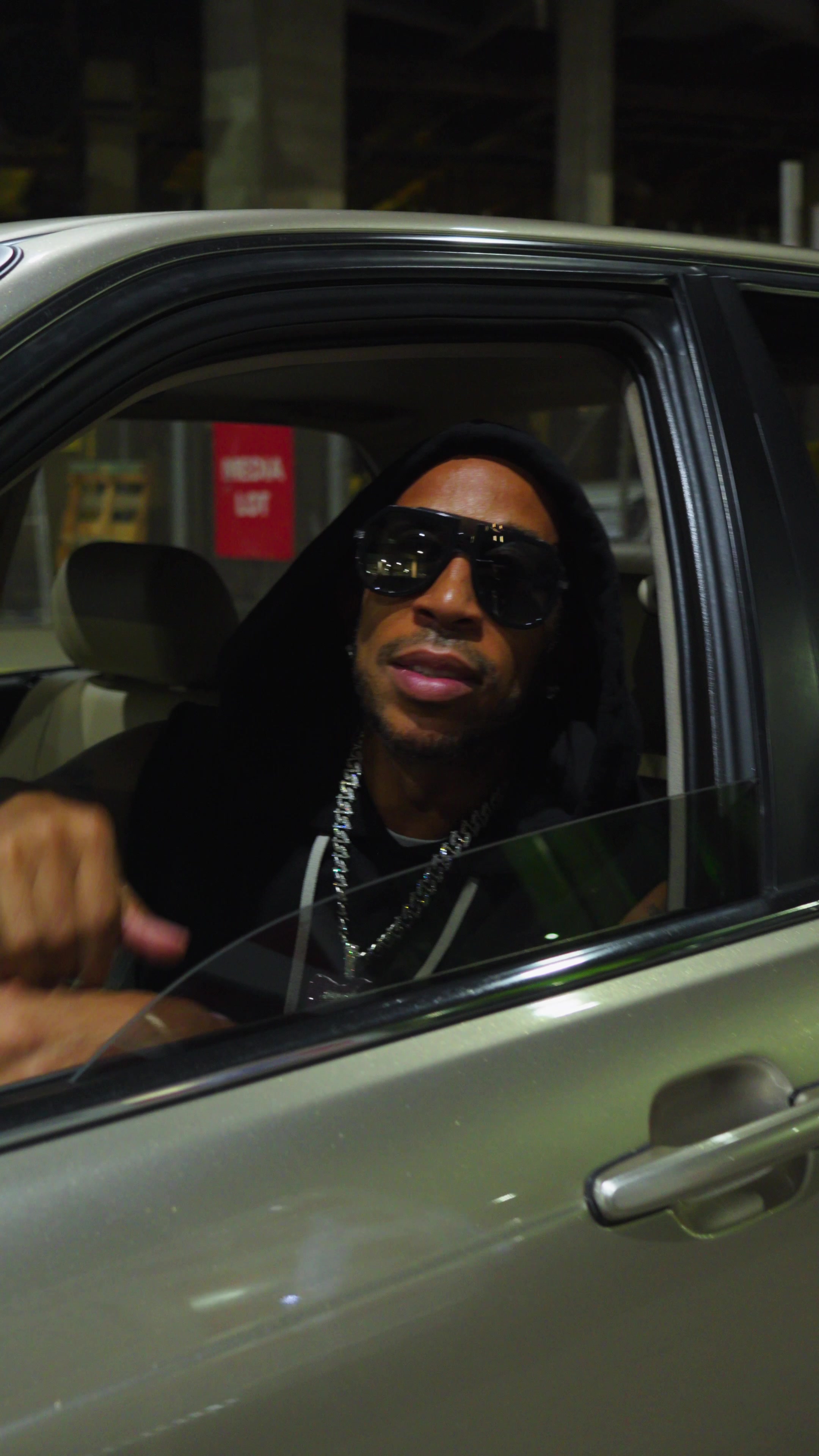 @Ludacris