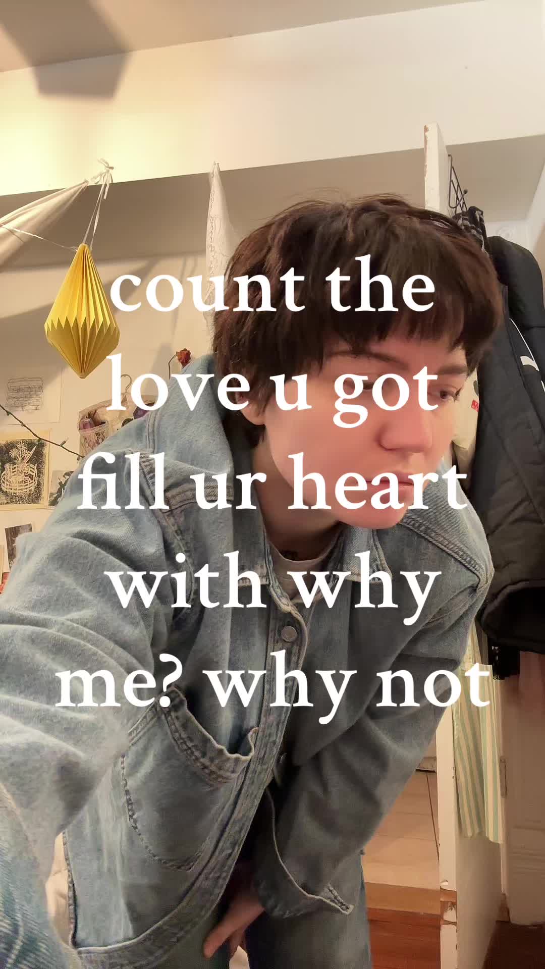 @sam i yam