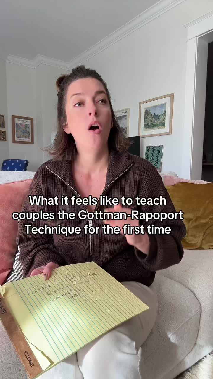 @Katie Miles, LMFT