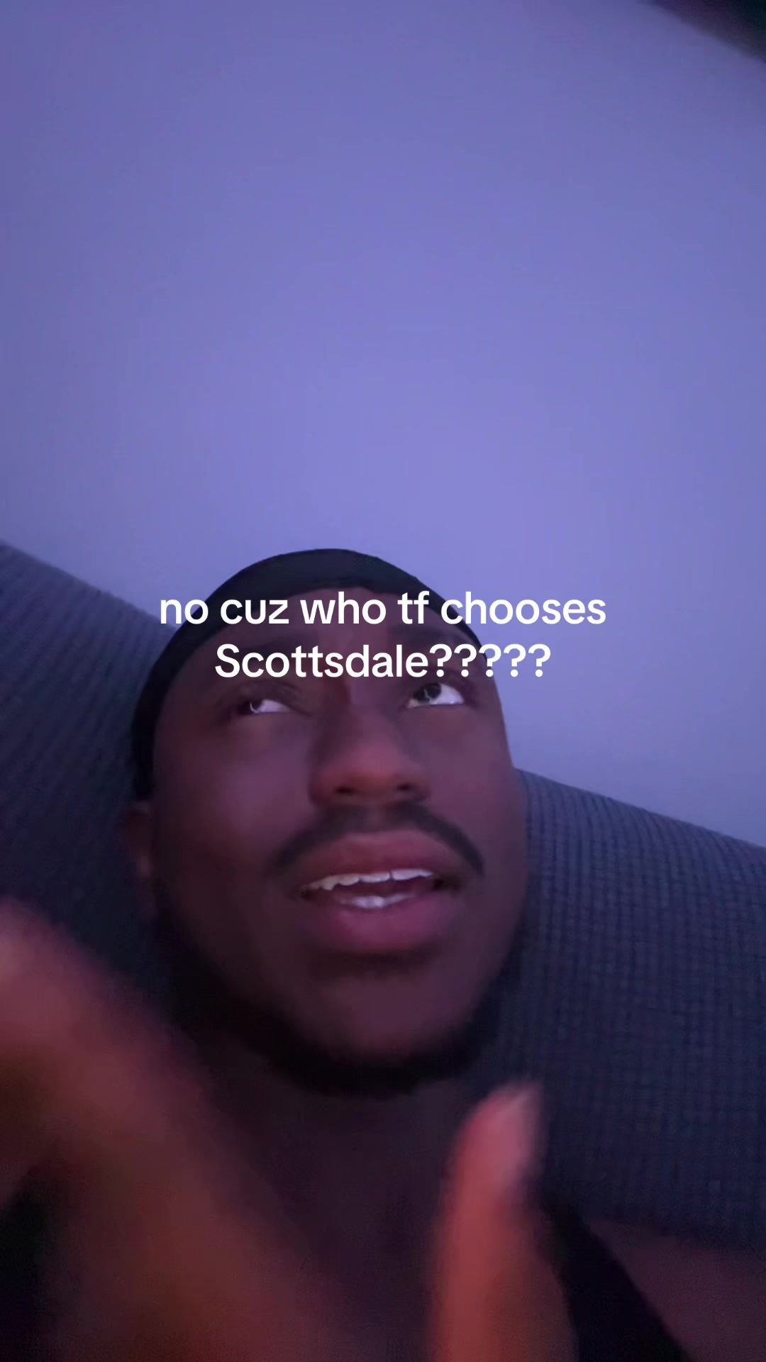 @Justin