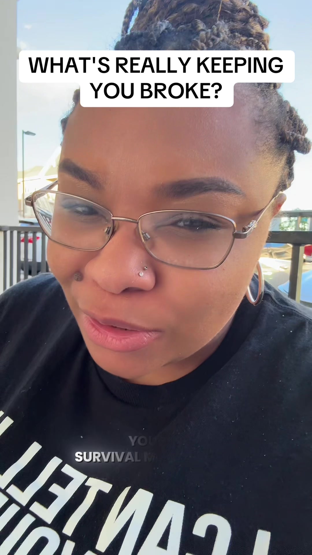 @VonMonique ๐ Identity Coach