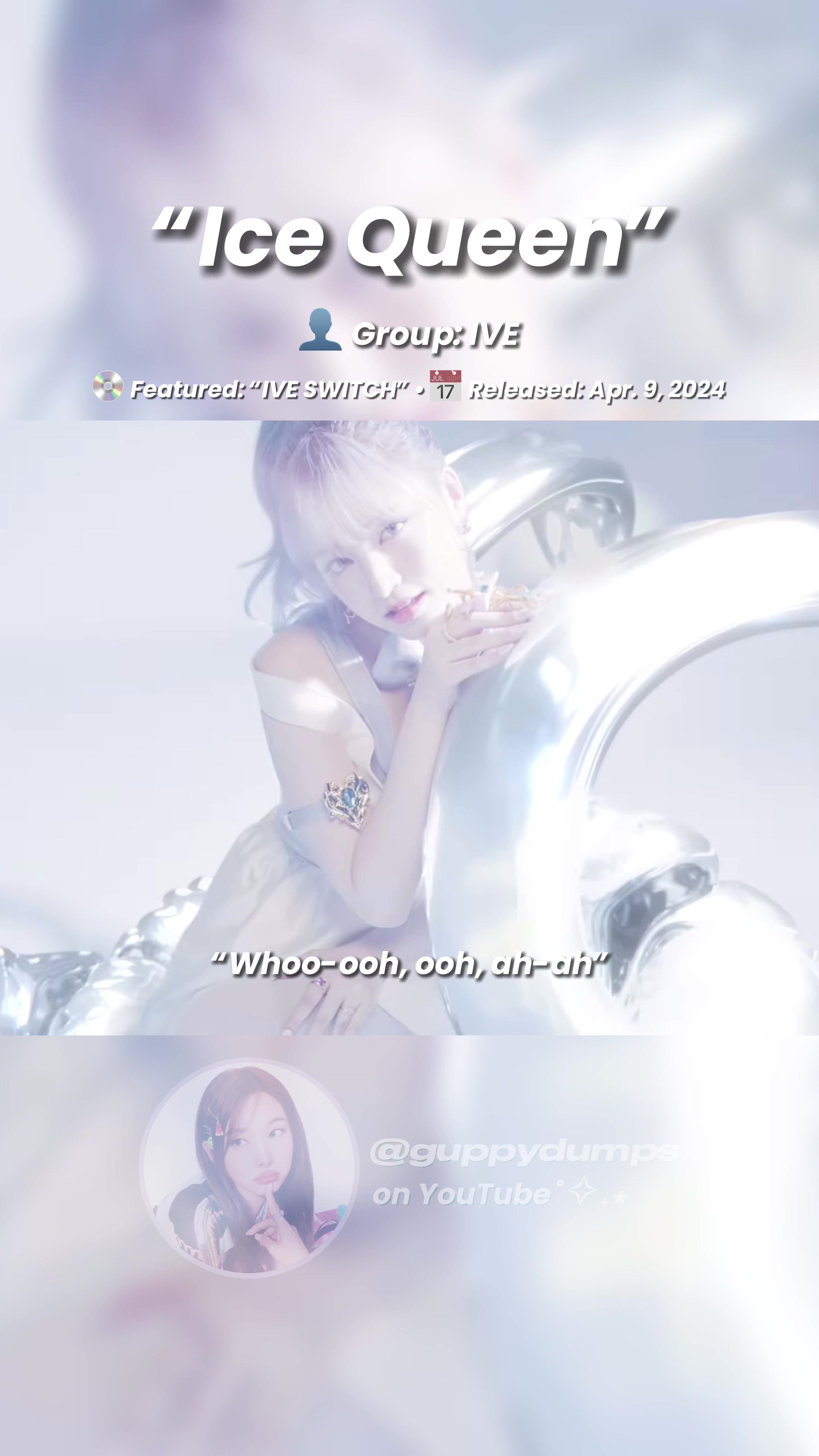 @guppy ✿
