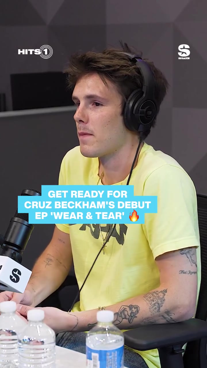 @SiriusXM Hits 1