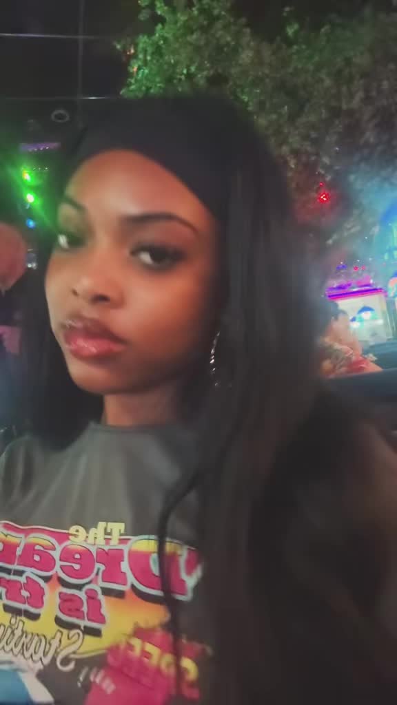@jaliyahtheactress