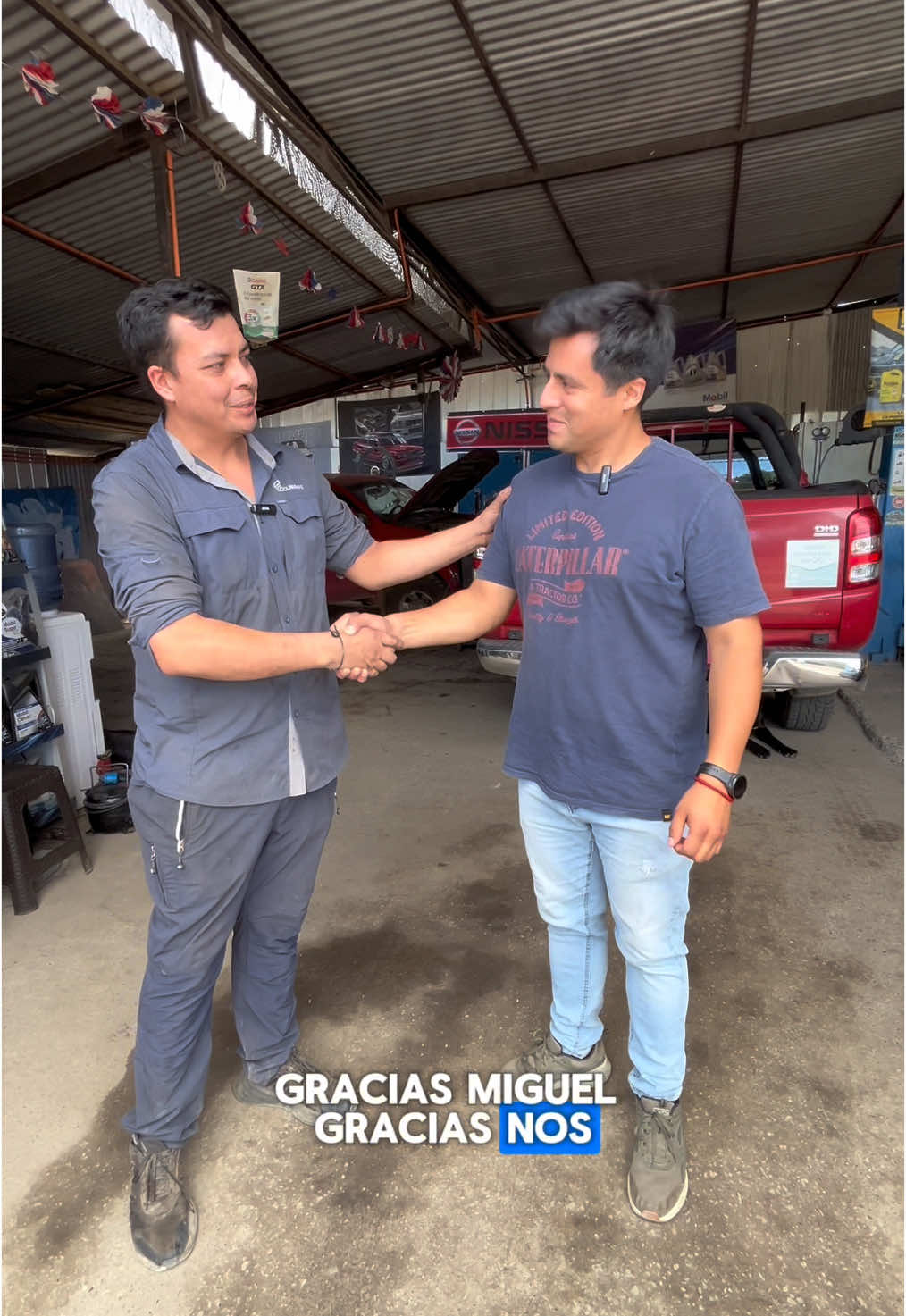 @Maxel Lubricantes