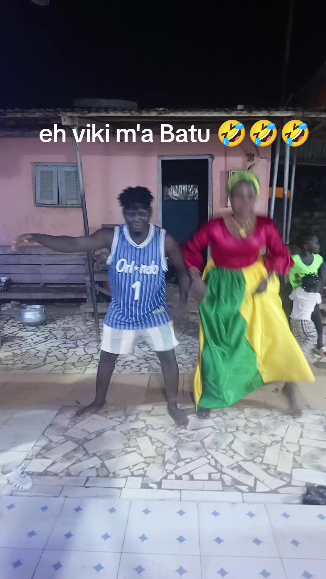@la zigu&eacute;hi de TikTok