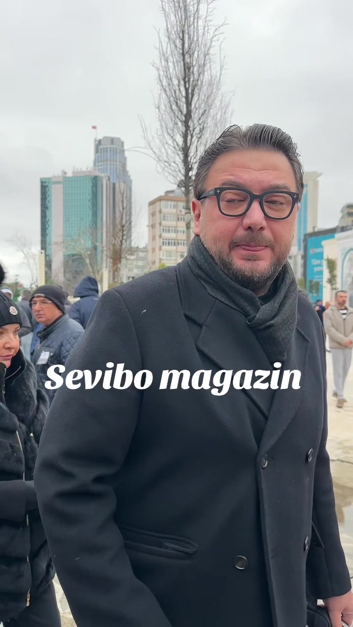 @Sevibo Magazin