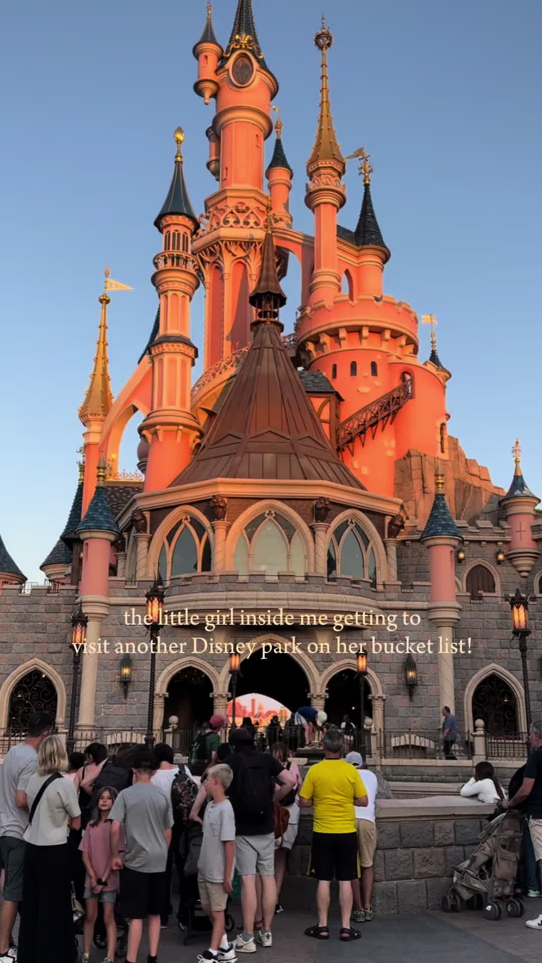 @Kat | Disney, crafts & life