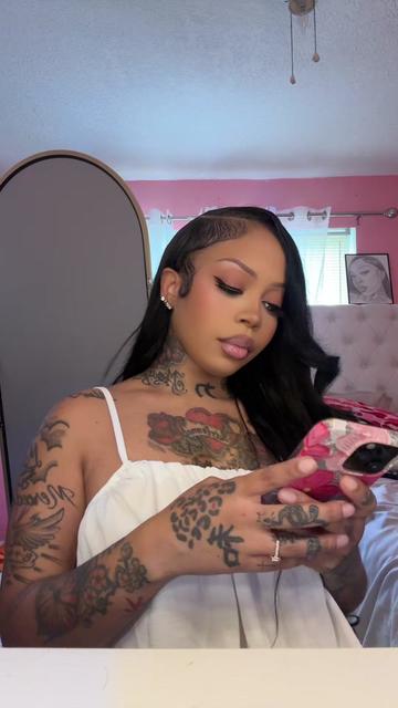 @RosegoldTheBaby22