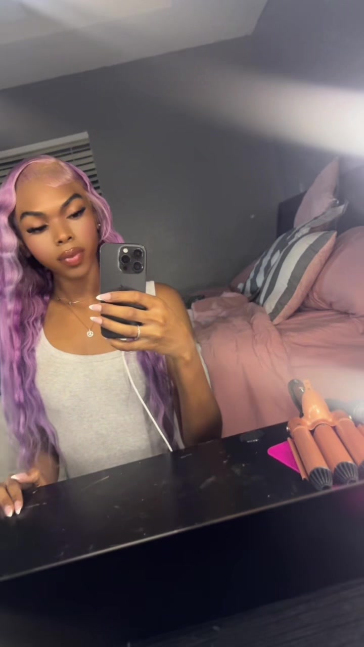 @LylySOpretty