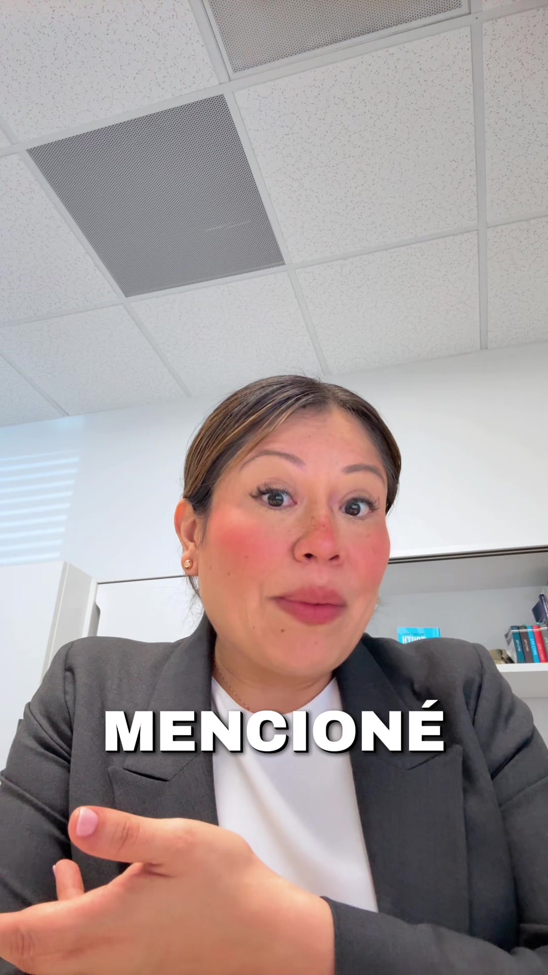 @Claudia Acosta