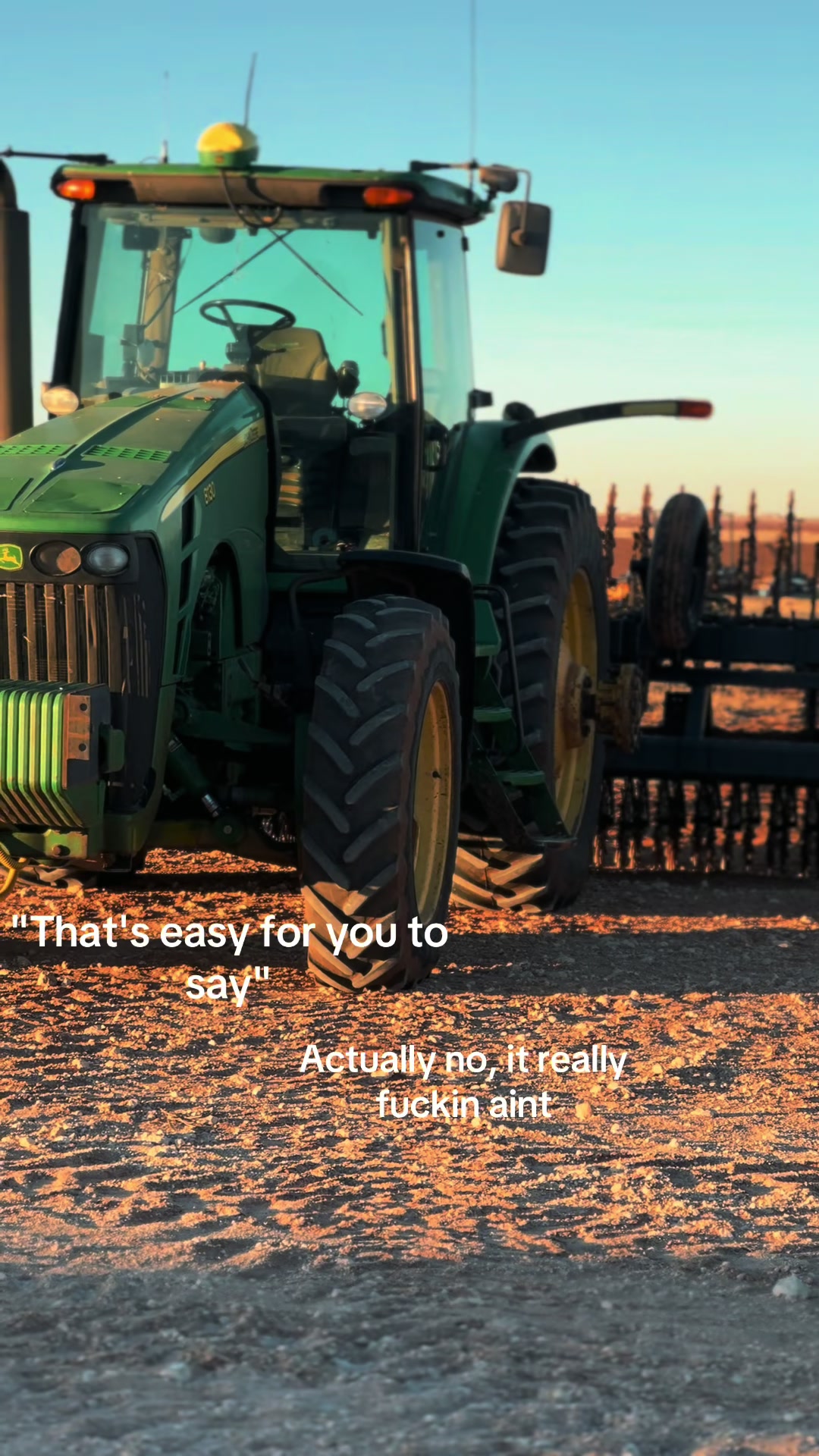 @True Farmer