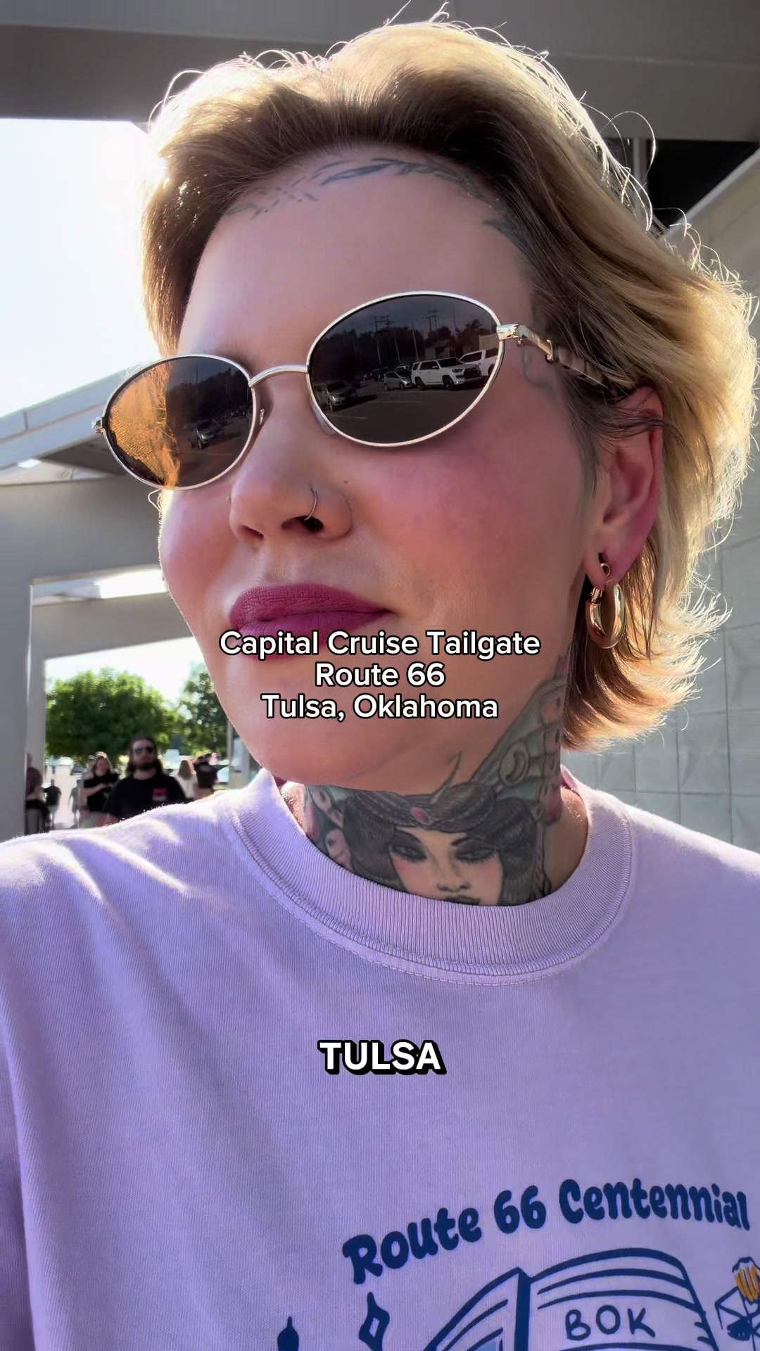 @Highitstarra | Oklahoma