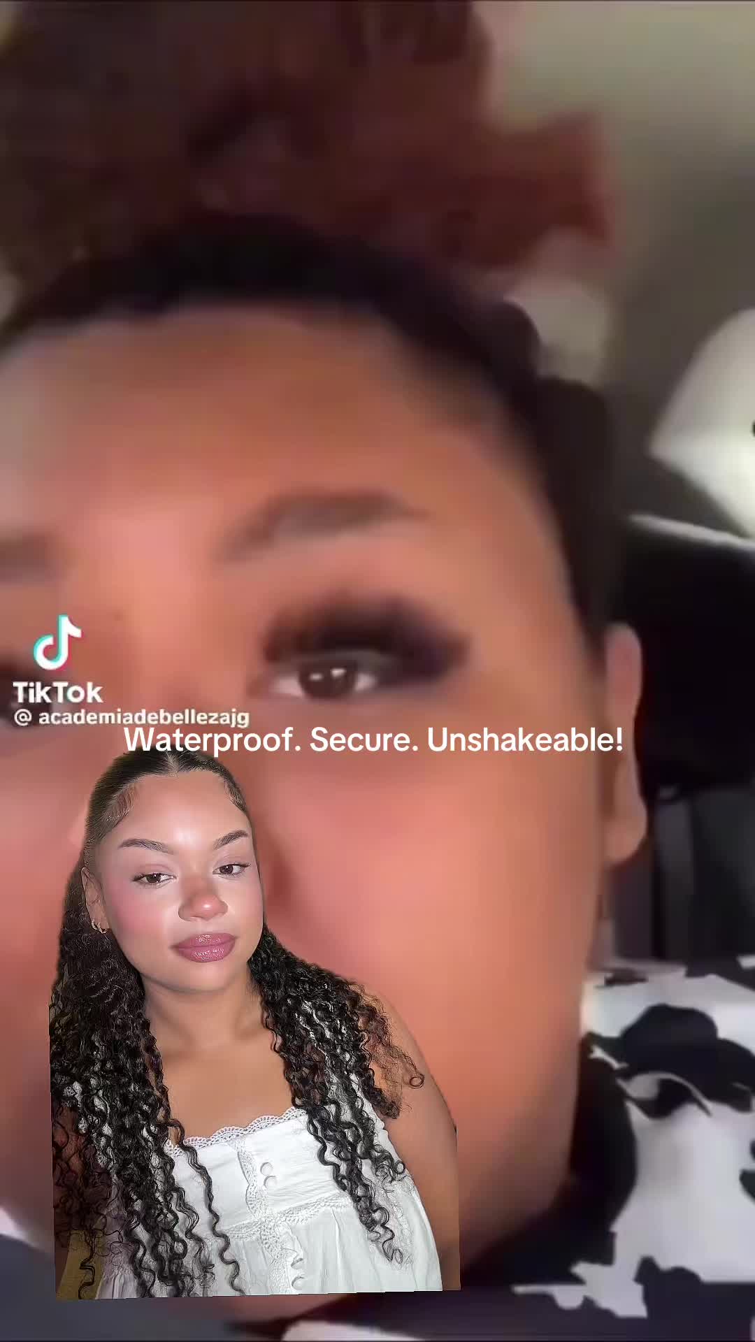 @Tyra Marie