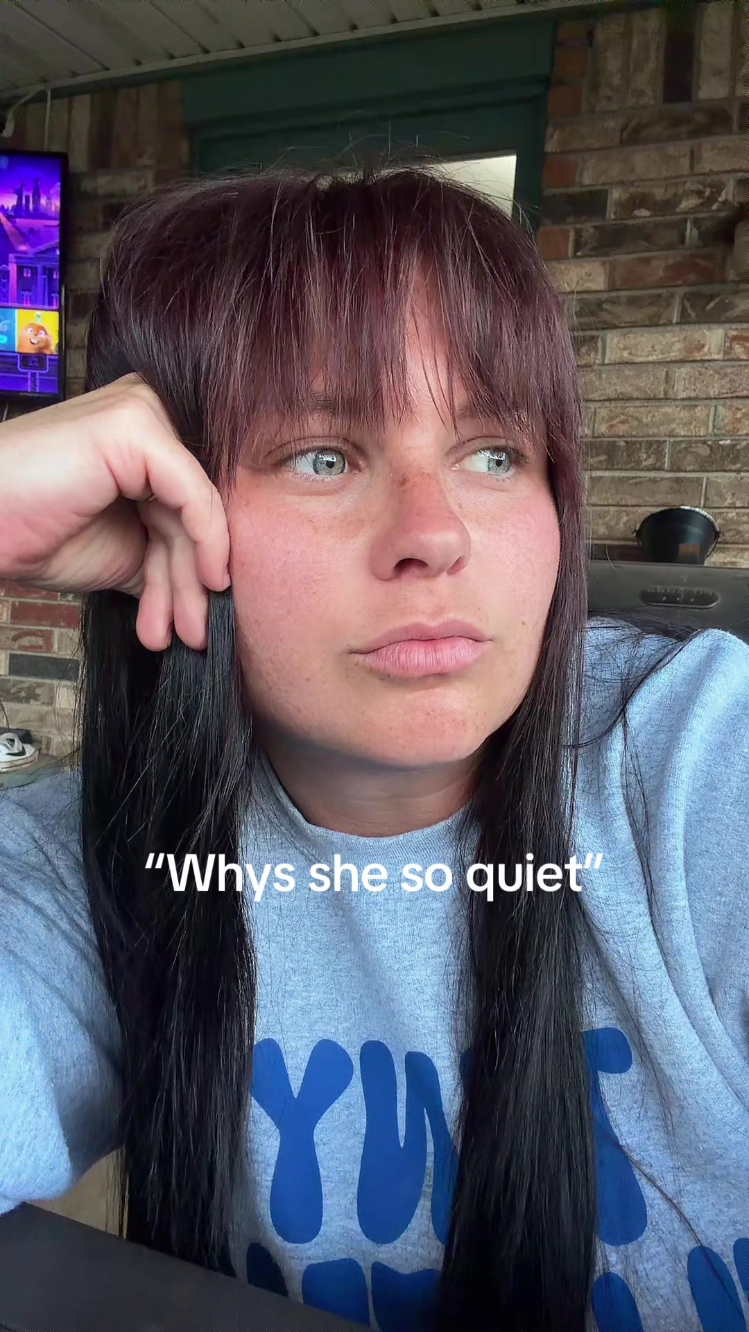 @Chealby Stiner
