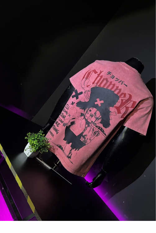 @Anime-Men's shop