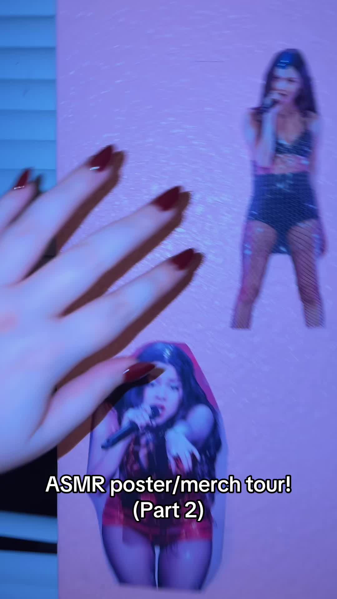 @alianagrande ⋆｡‧˚ʚ🍭ɞ˚‧｡⋆