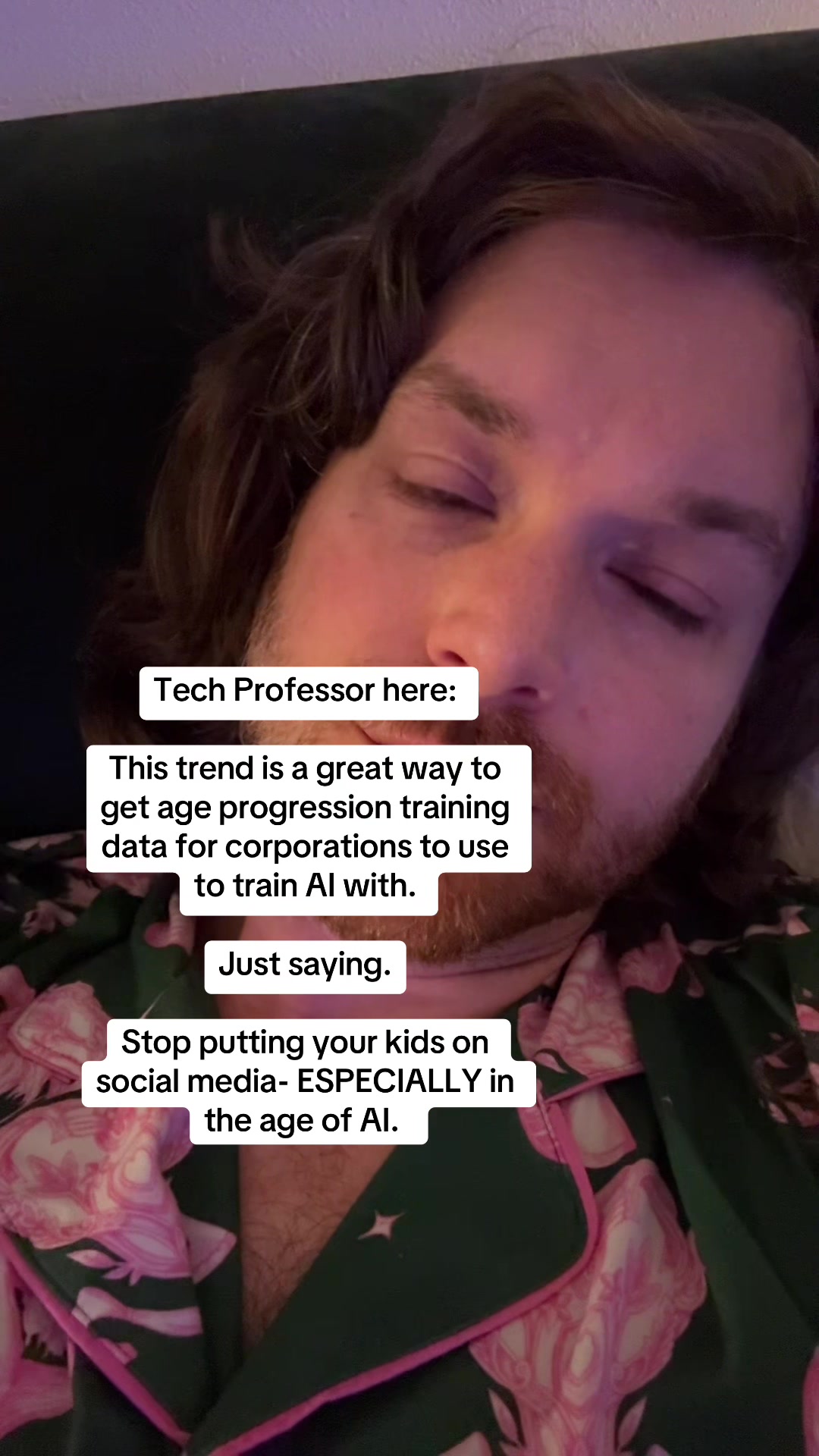 @John | The Oz Professor