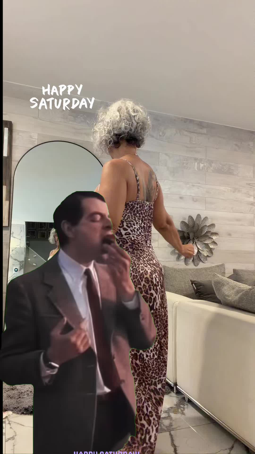 @Vivalanieves