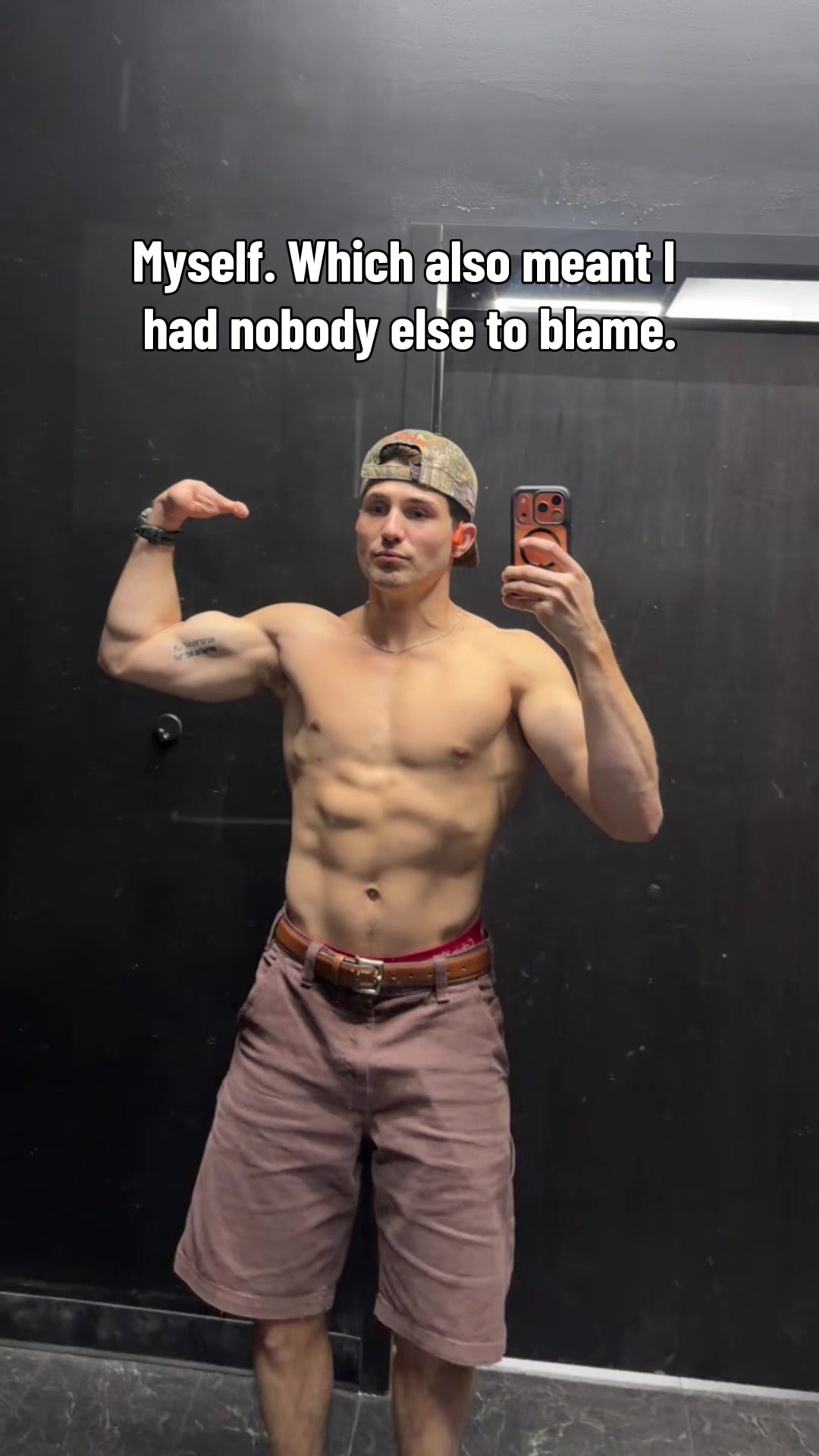 @Justin Braden