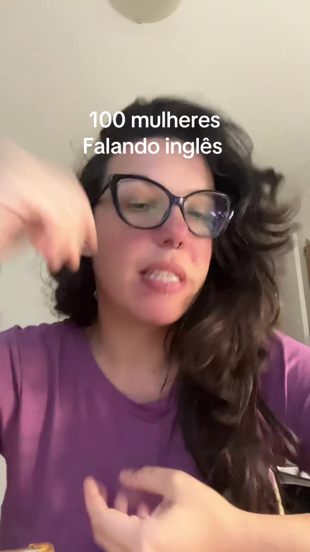 @Bárbara Mola | Inglês