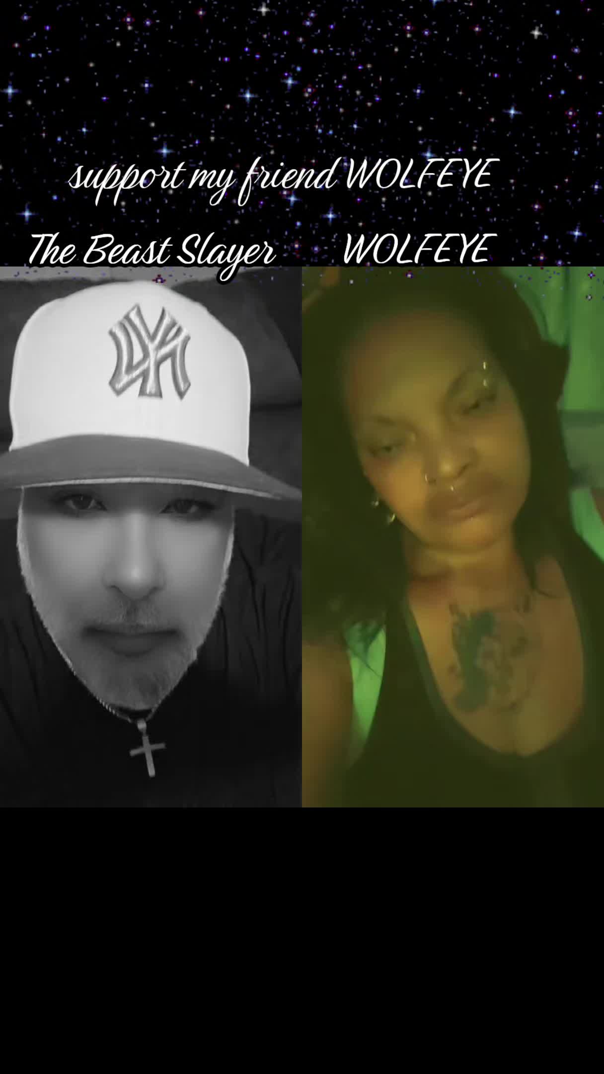 @The Beast Slayer✝️🇵🇷🇵🇷🇵🇷